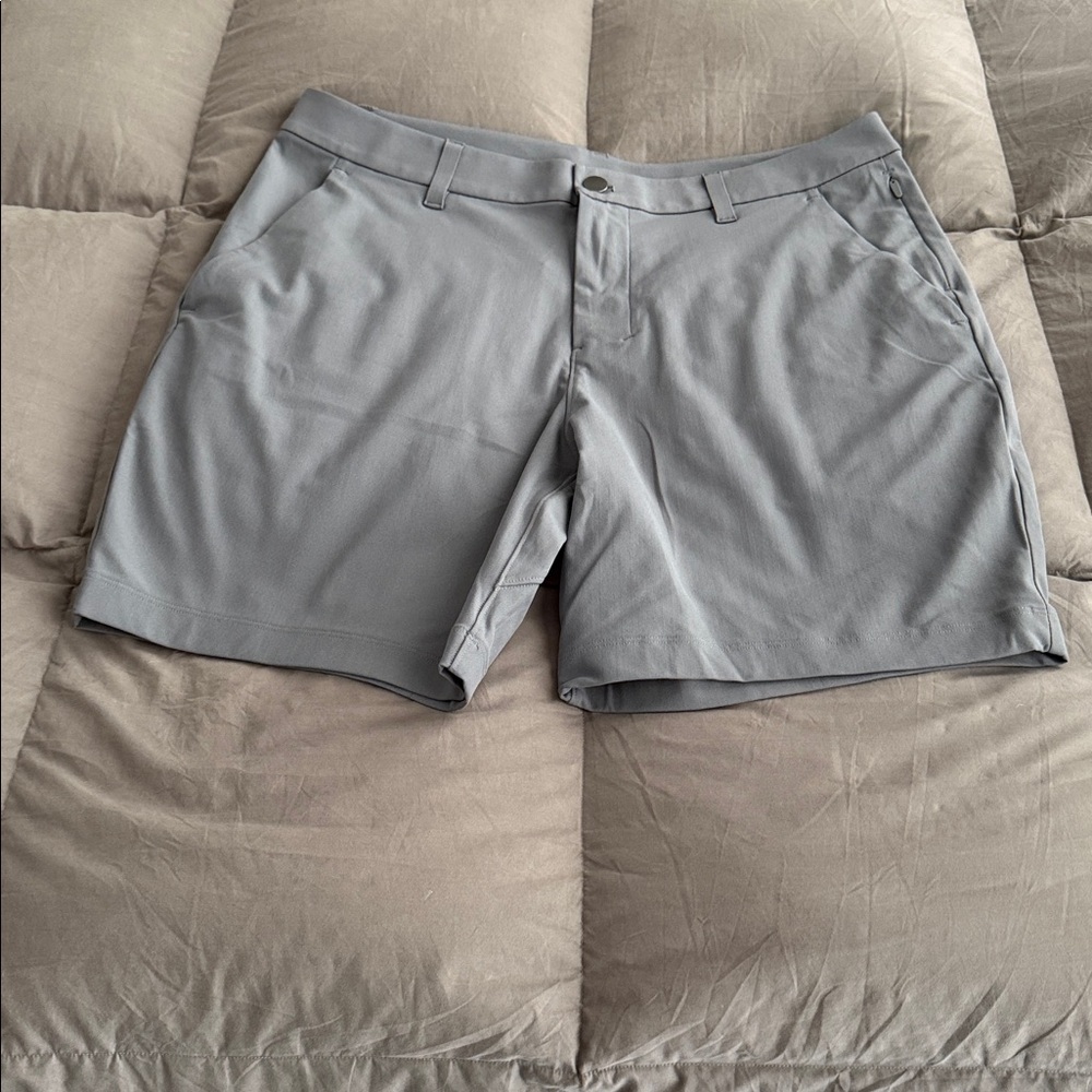 Lululemon Athletica ABC Classic-Fit Short 7” (Warpstreme)